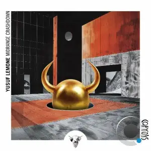  Yusuf Lemoné - Midrange Crashdown (2024) 