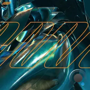  Julian Wassermann - Allure (2024) 