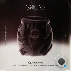  Ghione - Quiebre (2024) 