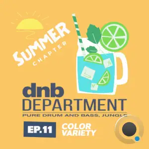  Color Variety - Dnb Department 011 (2024-07-25) 