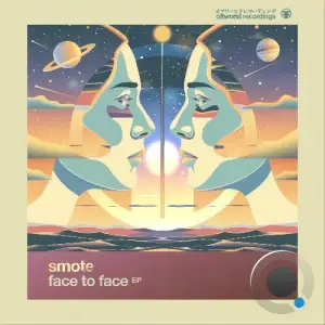  Smote - Face To Face (2024) 