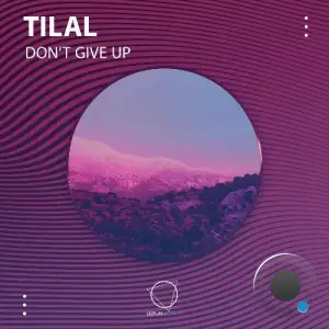  TILAL & Blipin - Don't Give Up (2024) 