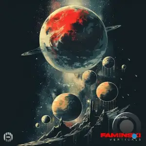  Faminski - Verticals (2024) 