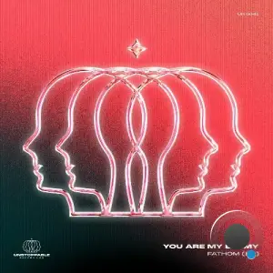  Fathom (EG) - You Are My Enemy (2024) 