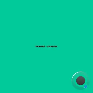  Rekons - Sharpie (2024) 