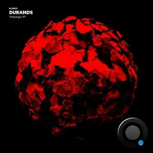  Durands - Tokyospu (2024) 