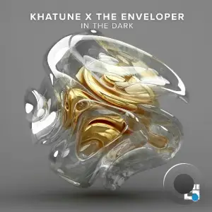  The Enveloper & Khatune - In the Dark (2024) 