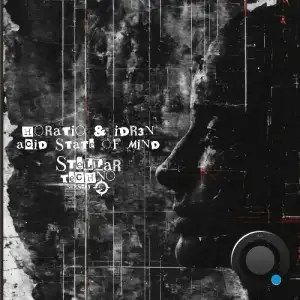  Horatio & IDR3N - Acid State Of Mind (2024) 