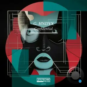  G. HNDYX - Confidential (2024) 