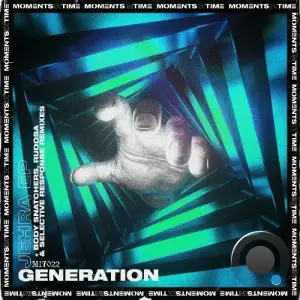  Jehra - Generation (2024) 