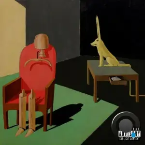  Cosm (C.O.N-Vers And Big O) - Vernissage (2024) 