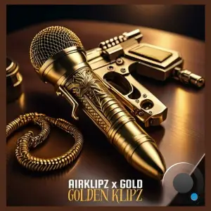  Airklipz x G.O.L.D - Golden Klipz (2024) 