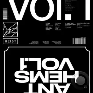  Anthems Vol. 1 (2024) 