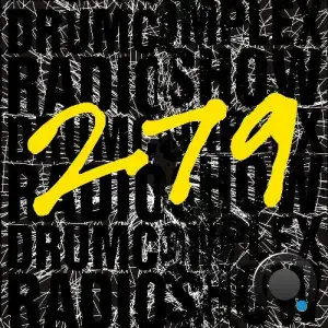 Melvin Spix - Drumcomplexed Radio Show 279 (2024-07-26) 