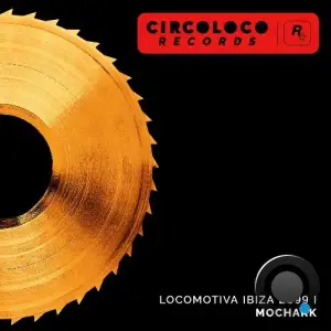  Mochakk - Locomotiva Ibiza 2099 I (2024) 