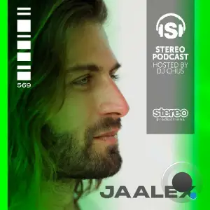  Chus & Ceballos - Instereo! 569 (2024-07-26) 