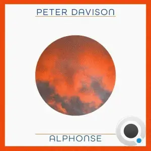  PETER DAVISON - Alphonse (2024) 