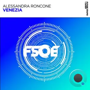  Alessandra Roncone - Venezia (2024) 