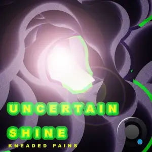  Uncertain - Shine (2024) 