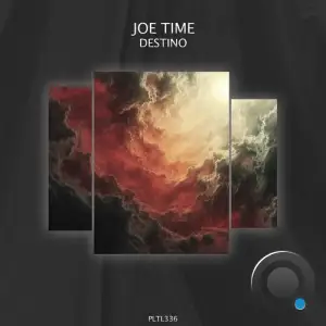  Joe Time - Destino (2024) 