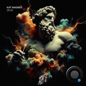  Kay Wagner & Danny Fontana - Zeus (2024) 