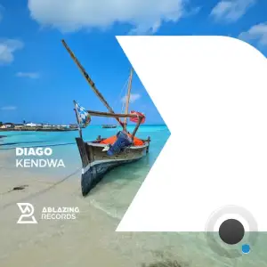  Diago - Kendwa (2024) 