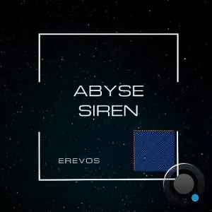  Erevos - Abyse-Siren (2024) 