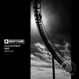  Raho - Acceleration (2024) 