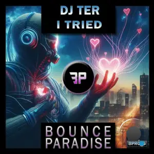  DJ Ter - I Tried (2024) 