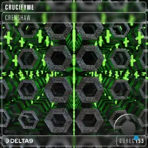  CrucifyMe - Crenshaw (2024) 