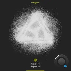  Axones - Organic (2024) 