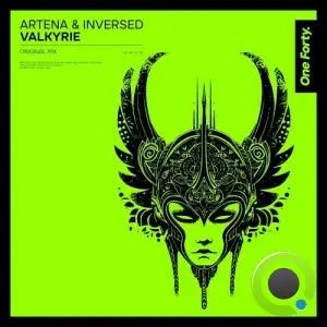  Artena & Inversed - Valkyrie (2024) 