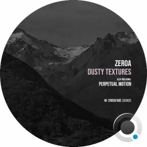  ZeroA - Dusty Textures (2024) 