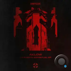  Aklow - La Puerta Espiritual (2024) 