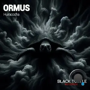  Ormus - Huiracocha (2024) 
