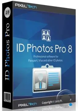 Pixel-Tech ID Photos Pro 8.15.3.7 + Portable Pixel-Tech ID Photos Pro 8.15.3.7 + Portable