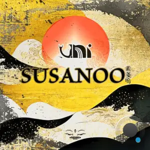  Uni - Susanoo (2024) 