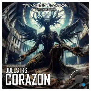 JBLLSTRS - Corazon (2024) 