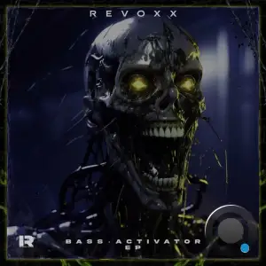  RevoXx - Bass Activator (2024) 