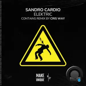  Sandro Cardio - Elektric (2024) 