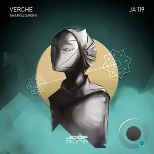  Verche - Amaryllis for V (2024) 