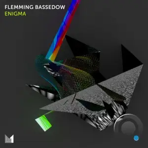  Flemming Bassedow - Enigma (2024) 
