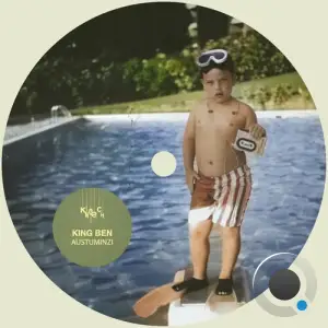  King Ben - Austuminzi (2024) 