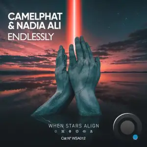  CamelPhat & Nadia Ali - Endlessly (Remixes) (2024) 