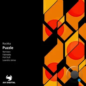  Rockka - Puzzle (2024) 