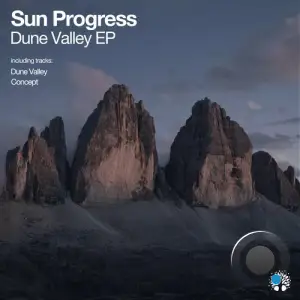  Sun Progress - Dune Valley (2024) 