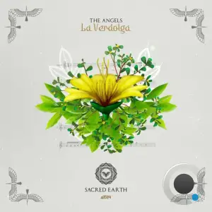  The Angels - La Verdolga (2024) 