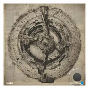  Alande - Codebreaker (2024) 