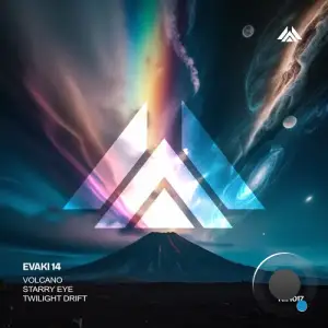  Evaki 14 - Volcano (2024) 