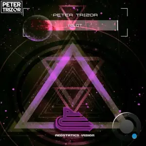  Peter Trizor - Pilot (2024) 